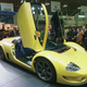Illustration for article titled The 1997 Tokyo Motor Show Debuted One Big Hint At What Our Future Would Become